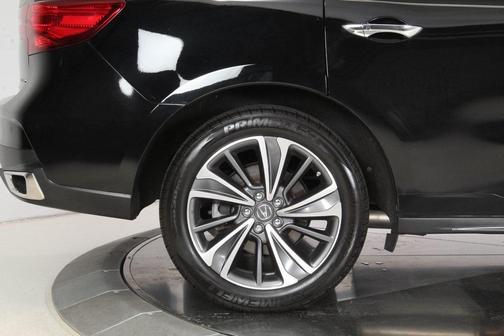 Photo 5 of 36 of 2019 Acura MDX 3.5L w/Technology Package