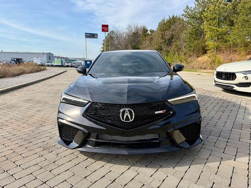 2025 Acura Integra Type S