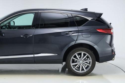 2020 Acura RDX Technology Package