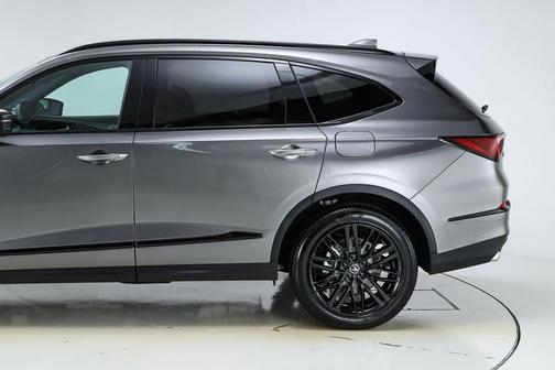 2026 Acura MDX A-Spec Advance Package