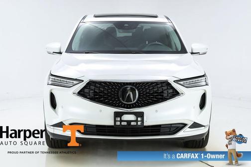 2023 Acura MDX Technology