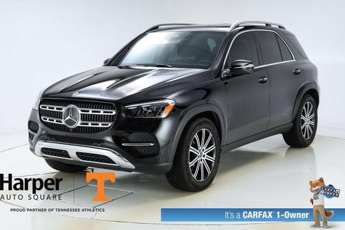 2025 Mercedes-Benz GLE 350 Base 4MATIC