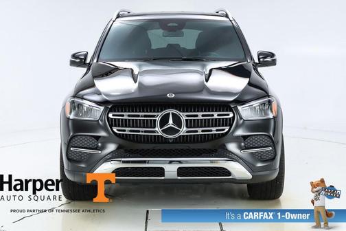 2025 Mercedes-Benz GLE 350 Base 4MATIC