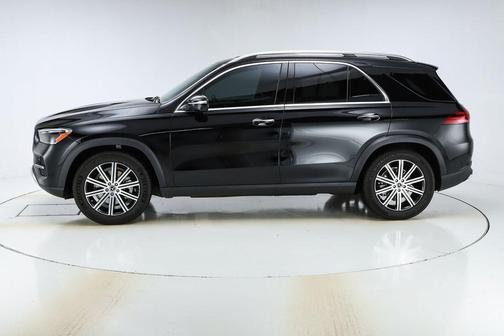 2025 Mercedes-Benz GLE 350 Base 4MATIC