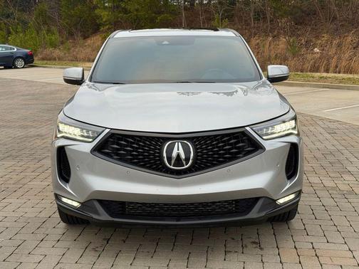 2024 Acura RDX A-Spec