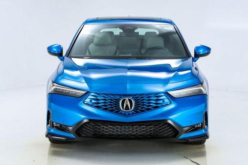 2026 Acura Integra A-Spec Technology