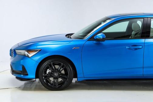 2026 Acura Integra A-Spec Technology