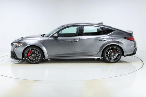 2024 Acura Integra Type S