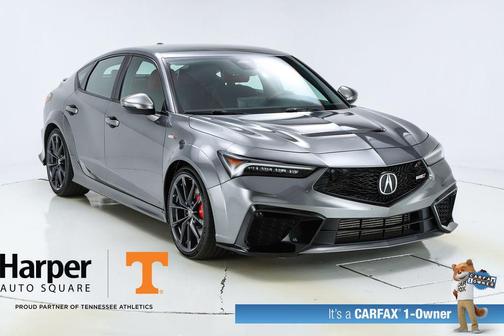 2024 Acura Integra Type S