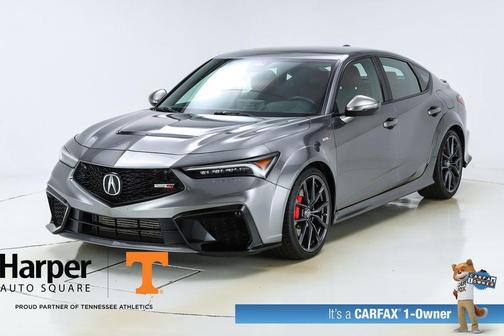 2024 Acura Integra Type S