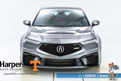 2024 Acura Integra Type S