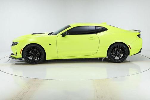 2019 Chevrolet Camaro 1LT