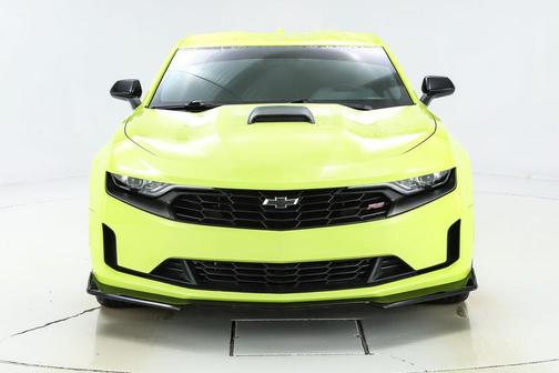 2019 Chevrolet Camaro 1LT