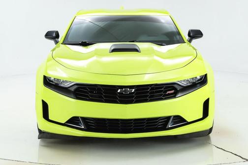2019 Chevrolet Camaro 1LT