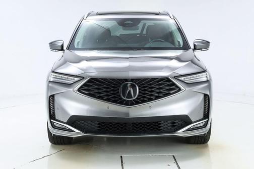 2025 Acura MDX Advance Package