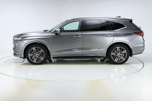 2025 Acura MDX Advance Package