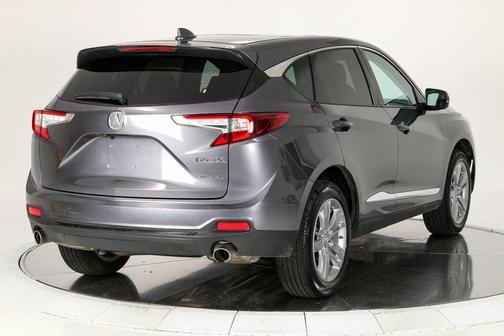 Photo 2 of 26 of 2019 Acura RDX Advance Package