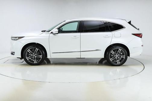 2026 Acura MDX Advance Package