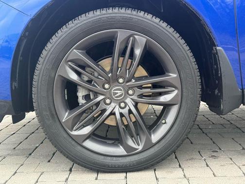 2019 Acura RDX A-Spec