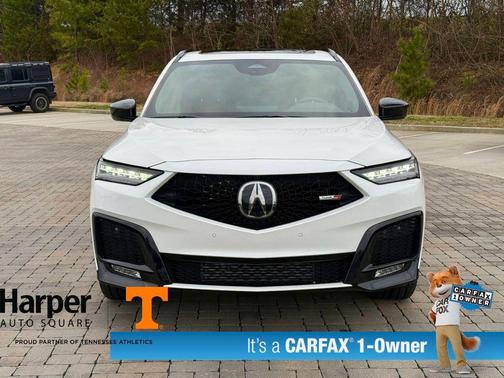 2025 Acura MDX Type S w/Advance Package