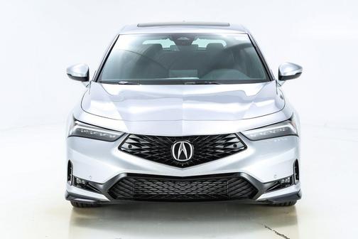 2026 Acura Integra A-Spec Technology