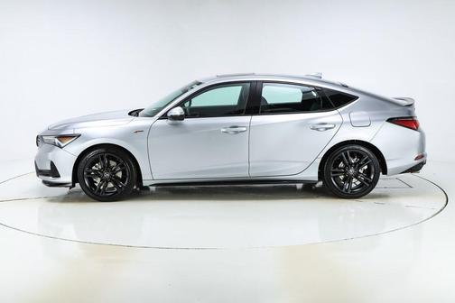 2026 Acura Integra A-Spec Technology