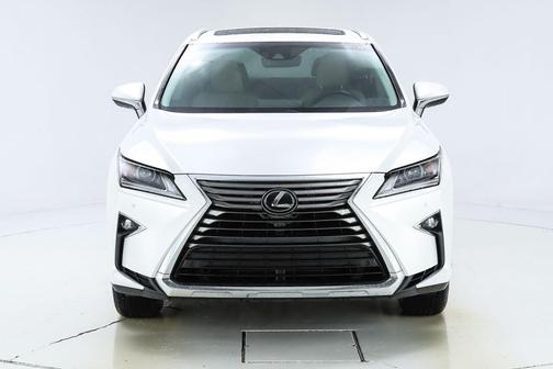 2017 Lexus RX 350 350