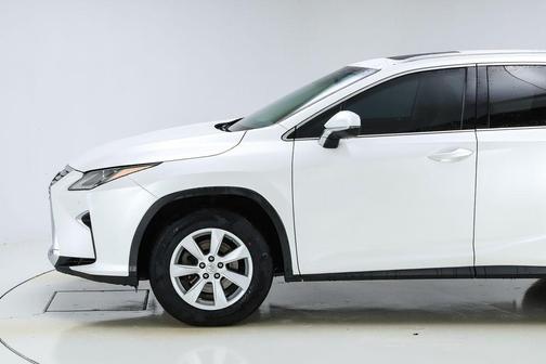 2017 Lexus RX 350 350
