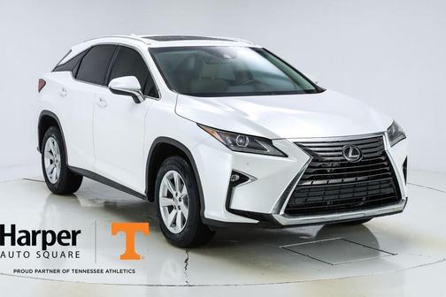2017 Lexus RX 350 350