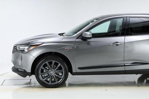 2026 Acura RDX A-Spec
