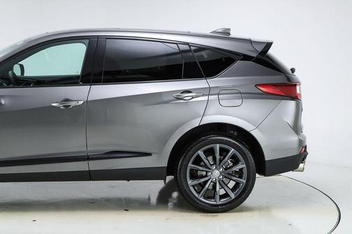 2026 Acura RDX A-Spec