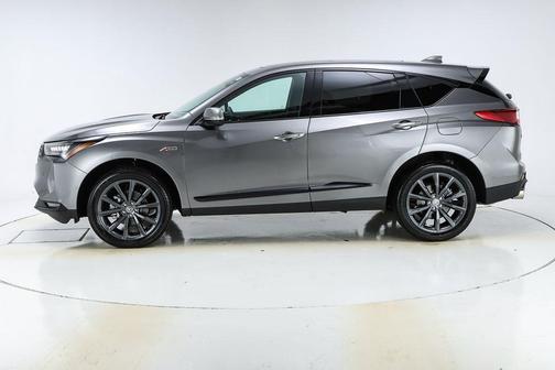 2026 Acura RDX A-Spec