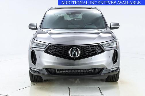 2026 Acura RDX A-Spec