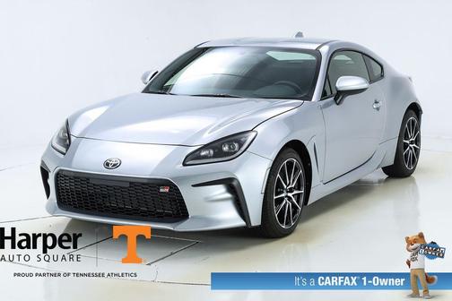 2023 Toyota GR86 Base