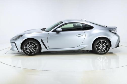 2023 Toyota GR86 Base
