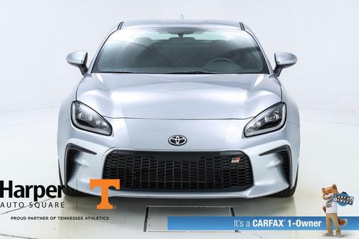 2023 Toyota GR86 Base