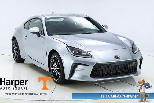 2023 Toyota GR86 Base
