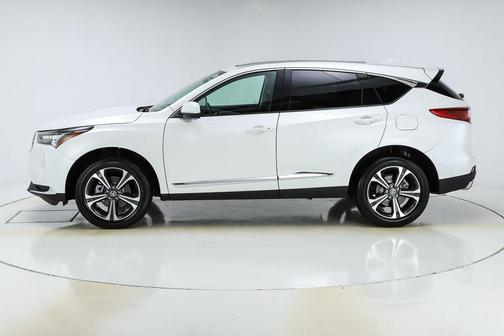 2026 Acura RDX Technology Package