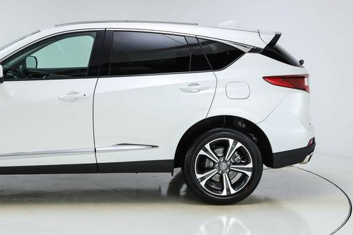 2026 Acura RDX Technology Package