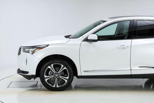 2026 Acura RDX Technology Package