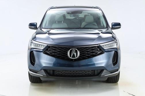 2025 Acura RDX Technology Package