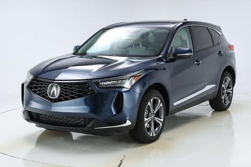 2025 Acura RDX Technology Package