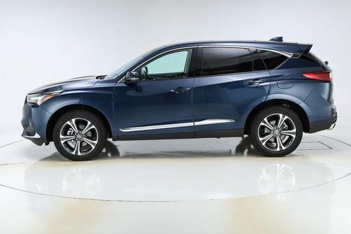2025 Acura RDX Technology Package