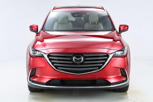 2019 Mazda CX-9 Grand Touring
