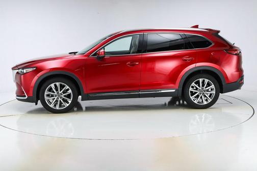 2019 Mazda CX-9 Grand Touring
