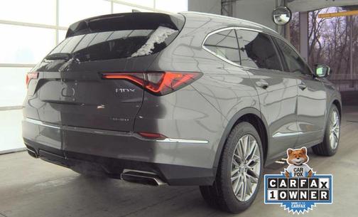 2023 Acura MDX Advance
