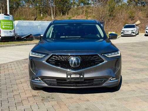 2023 Acura MDX Advance