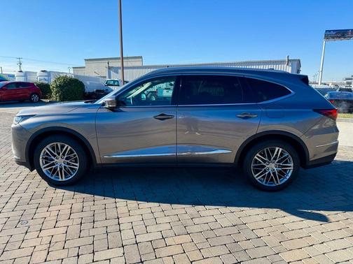 2023 Acura MDX Advance