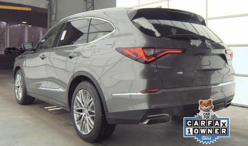 2023 Acura MDX Advance