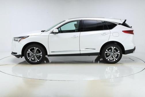 2025 Acura RDX Technology Package